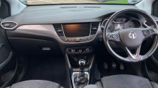 Vauxhall Crossland 1.2 Turbo [130] Ultimate 5dr Petrol Hatchback